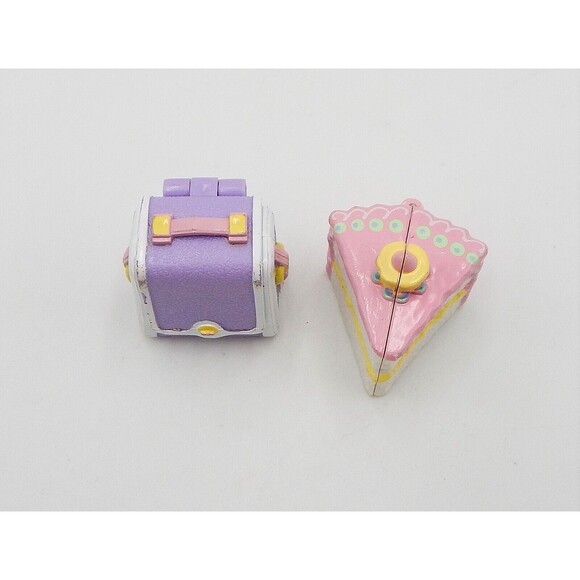 Mimi And The Goos Goos Sweetie Mimi Her Cake Mimi Her Purse Bluebird Mattel - Picture 8 of 13